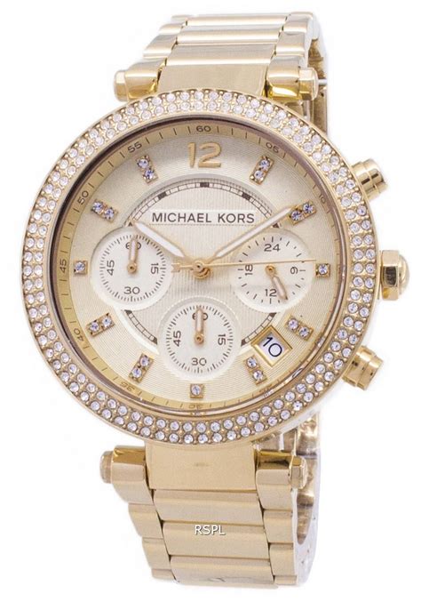 michael kors big face womens watches|michael kors automatic women's watches.